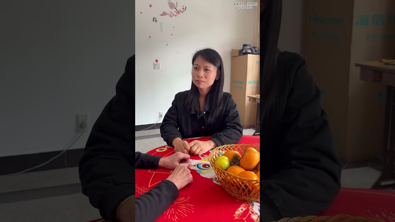 一切發生的是如此之快，或許唯有那一股勁頭，還留有了些許痕跡，向母親的這一跪，讓我終身難忘！謝謝你！紅艷。