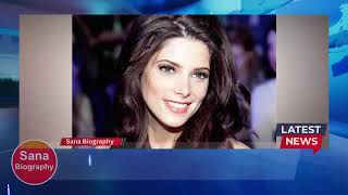 Ashley Greene Biography