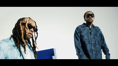 Leon Thomas - "Love Jones" ft. Ty Dolla $ign (Offi...
