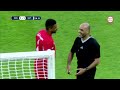 كأس الخليج لقدامي اللاعبين | عمان X قطر