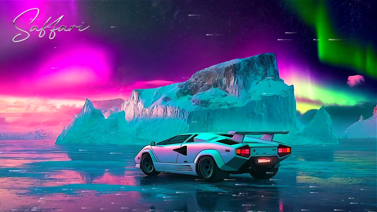 Saffari – Antarctica (Retrowave Synthwave Chill Loop) adlı videoyu YouTube'da izle Saffari – Antarctica (Retrowave Synthwave Chill Loop) adlı videoyu YouTube'da izle
