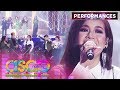 Kyla celebrates 20 years in showbiz with performance with friends and fans | ASAP Natin 'To