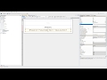 How to Style a TextField in JasperReports | IReport |  JasperSoft Studio