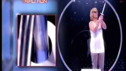 The Cube (game music)