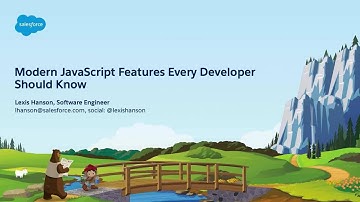 Modern JavaScript Features Every Developer Should Know