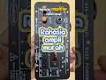 Rahasia amplifier murah D10 multifungsi #audiomini #amplifiermurah #karaoke #amplifiermini