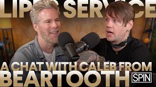 Download Lagu Caleb Shomo on Coming Out, Beartooth, Attack Attack! & Sobriety Download Lagu Caleb Shomo on Coming Out, Beartooth, Attack Attack! & Sobriety