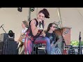 PARADISE KITTY (Guns N'Roses tribute) "Nice Boys" Rockin' On The River Lorain Ohio June 21, 2025