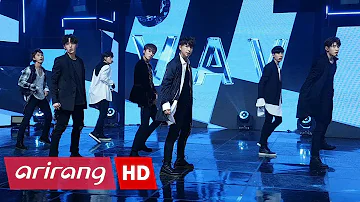 [Fancam/풀캠] VAV(브이에이브이) _ She's Mine _ Simply K-Pop _ 111017