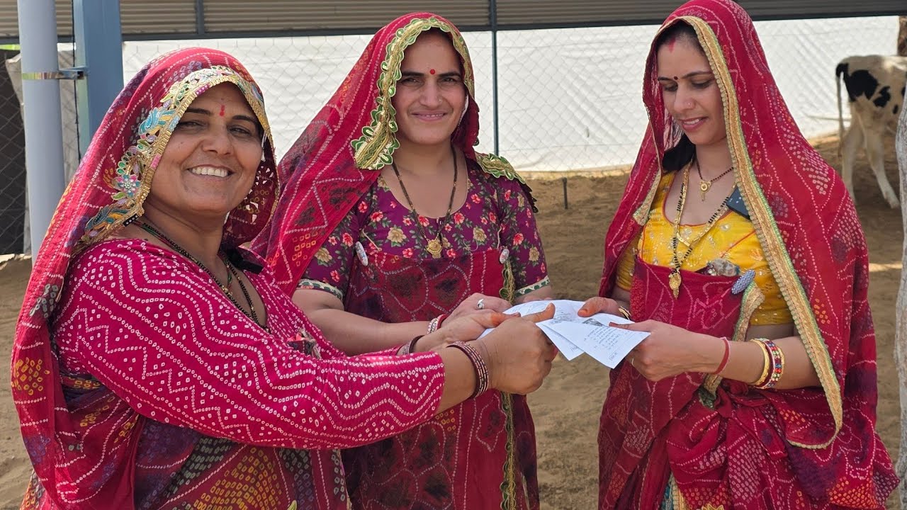 देवराणी जिठाणी की राङ मै पुलिस वाला आया चपेटमै//#comedianmanjugora 🤣🤣