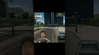 Ishowspeed First time DRIVING!