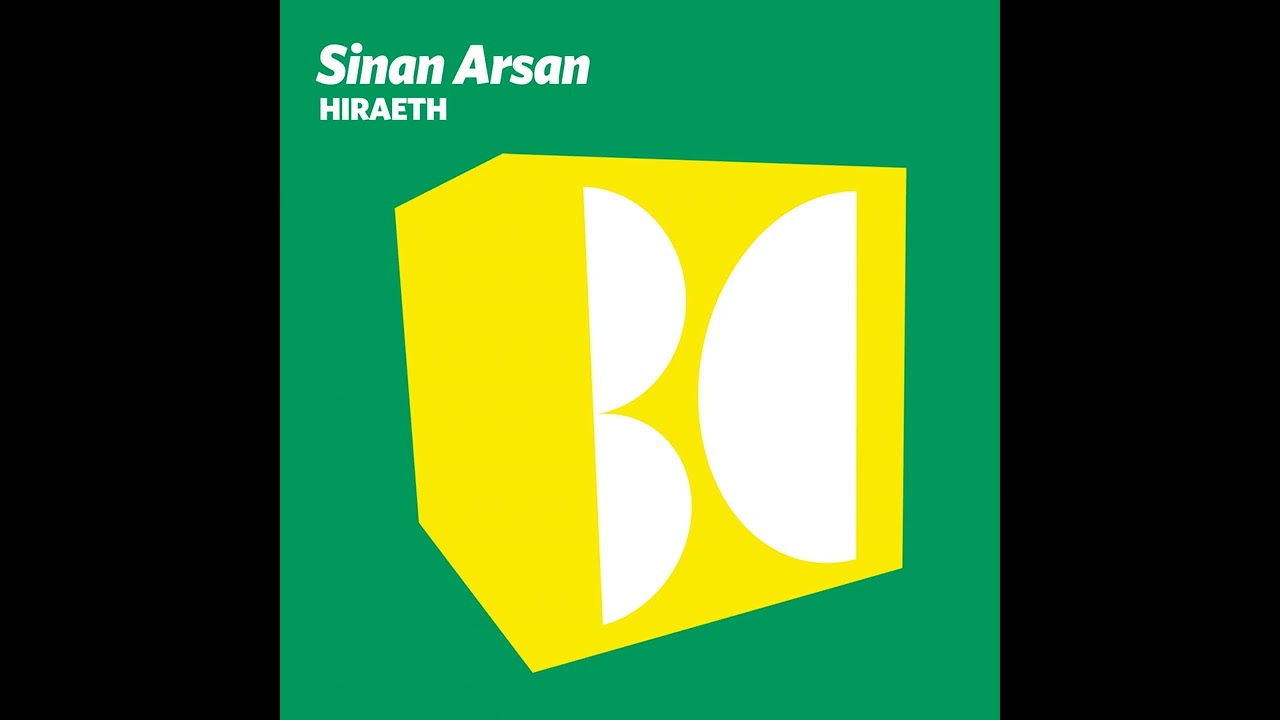 Sinan Arsan _ Aurora (Original Mix)