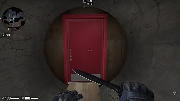 CS:GO| de_Biome cut map