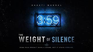 The Weight Of Silence Shakti Mandal