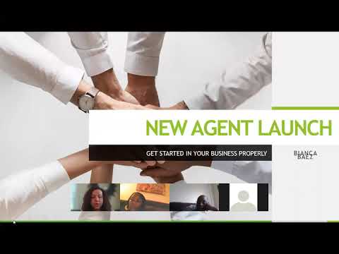 UWE NEW AGENT LAUNCH