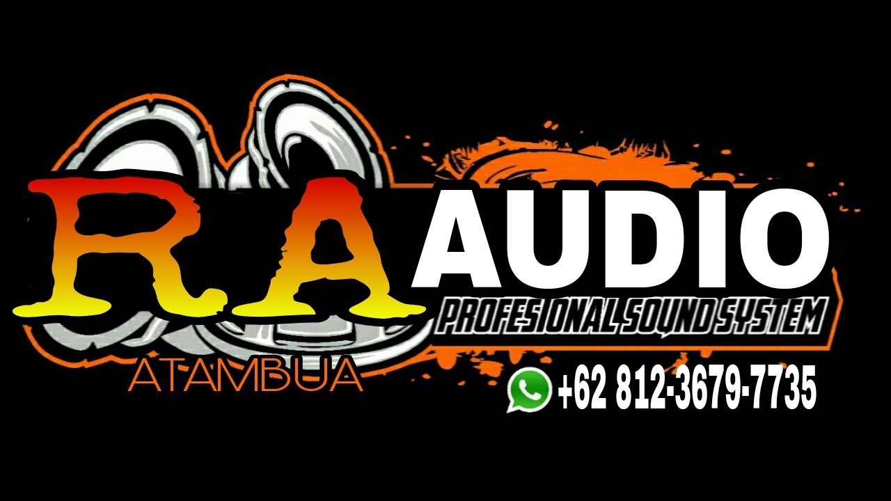 🔴 DJ NGAMEN 10 || spesial reques || RA AUDIO || RENTAL SOUND SYSTEM ...