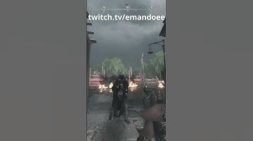 THIS IS THE BEST PISTOL IN HUNT SHOWDOWN