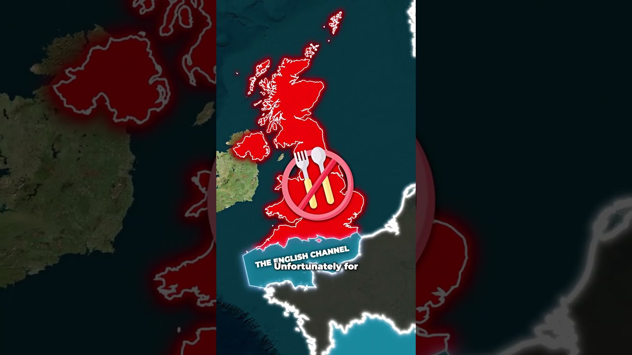 Why Germany Couldn T Invade Britain In WW2