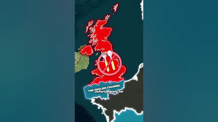 Why Germany Couldn't Invade Britain in WW2