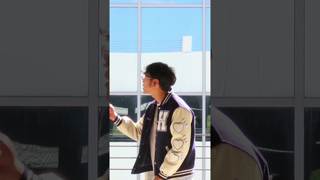 Music video been out yerrrrr 