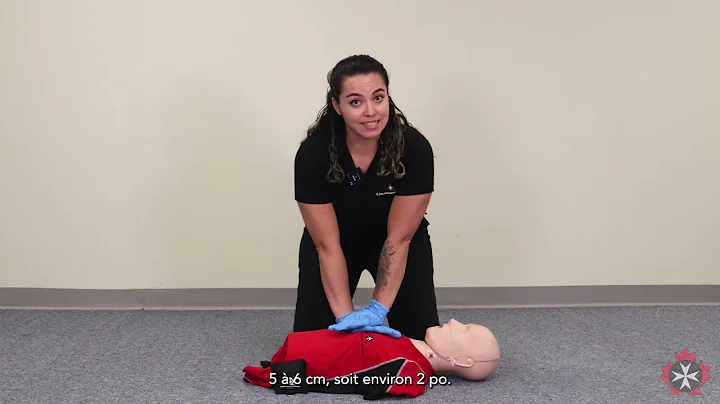 CPR 101 with St. John Ambulance Canada