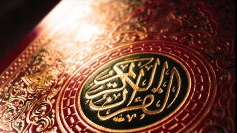 توفيق الصائغ - سورة الشورى