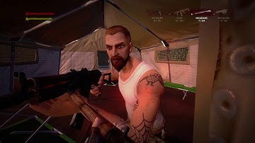 Contagion Funny Moments + 1 Man Clutch!