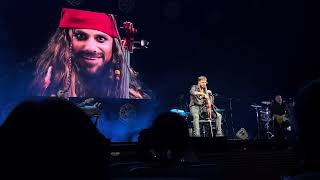 25 April 2024 Tokyo Hauser  REBEL WITH A CELLO 「Pirate of Caribbean」