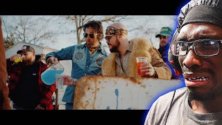 FIRST TIME HEARING Yelawolf – New Me (Official Music Video)