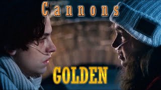 Cannons – Golden (Subtitulado en español)