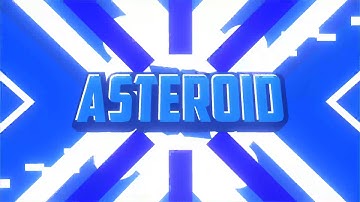 My actual intro    P.S my nick name is Asteroid