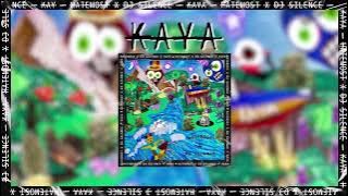 Hatemost x DJ.Silence - KAYA (Official Audio)