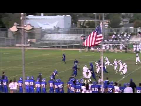 Justin Johnson   Dorsey High Class of 2012