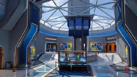 Apex Legend potato aim strikes again