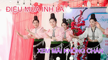 VŨ ĐIỆU INH LẢ ƠI
