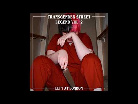 transgender street legend vol. 2 (the whole thing)