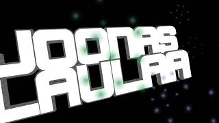 Joonas Laulaa Jouluinen Intro 2021