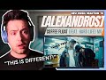 J-rock fan reacts to [Alexandros] - Coffee Float (feat. hard life) (MV) | REACTION