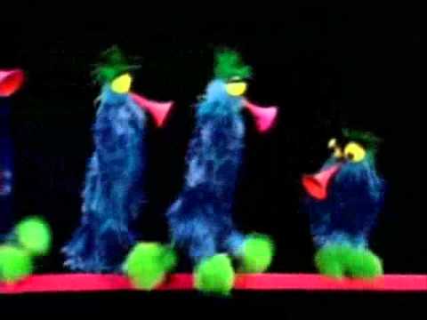 Muppets - the Snerfs