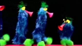 Muppets - the Snerfs Resimi