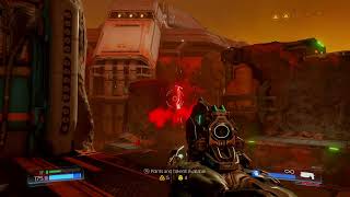 DOOM (2016) Difficulty: Ultra - Violence (No Aim Assist) - Part 14