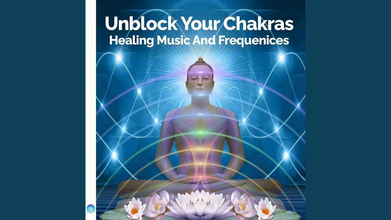 Sacral Chakra Healing Music - YouTube