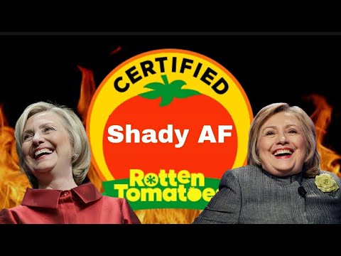 Rotten Tomatoes Deletes 54,000 Captain Marvel Fan Reviews! - YouTube