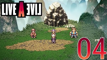 LIVE A LIVE (2022) - Blind Playthrough (Part 4)