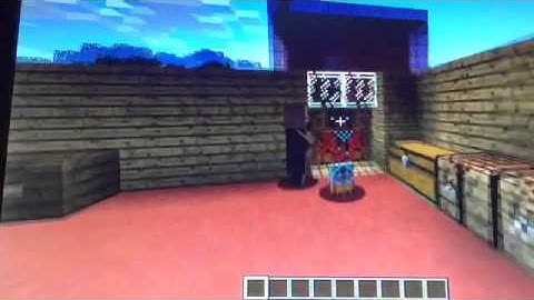 Only one command gravity guns in Minecraft