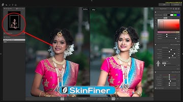 Photoshop Tutorial: Bride Photo Editing and Retouching In Adobe Photoshop CC 2021