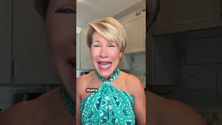 How to find a mentor? The exact approach Maria used to go from surviving to thriving