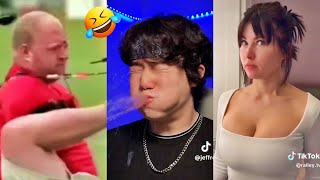 Try Not To Laugh | FUNNY TIKTOK VIDEOS pt80 #ylyl