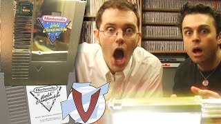 Nintendo World Championships [AVGN 104 - RUS RVV]