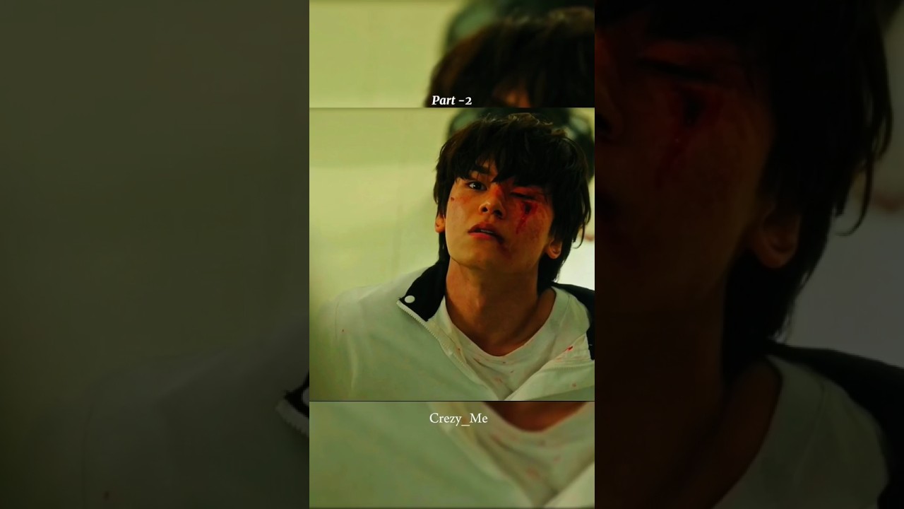🔥 "😈 Yeon Si-Eun Ka INTENSE BADLA! | Kang Woo-Young Aur Yeong-Bin Tabah 💀🔥" #YeonSiEun  #shorts #fyp
